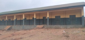 10. FURNISHING AND EQUIPPING OF SCHOOLS IN WARRI NORTH LGA, DELTA STATE (4)