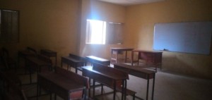 10. FURNISHING AND EQUIPPING OF SCHOOLS IN WARRI NORTH LGA, DELTA STATE (7)