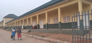 16. FURNISHING AND EQUIPPING OF SCHOOLS IN SAPELE LGA, DELTA STATE (3)
