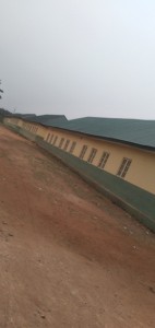 16. FURNISHING AND EQUIPPING OF SCHOOLS IN SAPELE LGA, DELTA STATE (7)