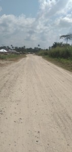 Contract for the Construction of Gbaregolor – Gbekbor – Ogulagha Road Phase - 1 (3)