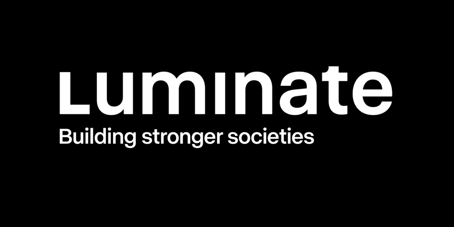 Luminate