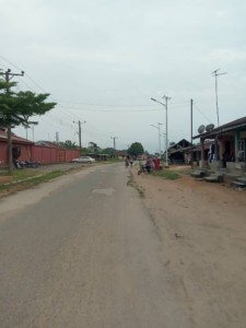 Remedial Works On Muokpara - Umungede Road In Ukwa West Lga, Abia State (34)