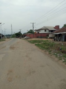 Remedial Works On Muokpara - Umungede Road In Ukwa West Lga, Abia State (35)