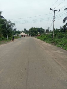 Remedial Works On Muokpara - Umungede Road In Ukwa West Lga, Abia State (40)