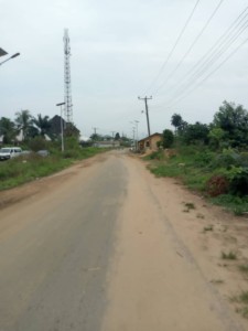 Remedial Works On Muokpara - Umungede Road In Ukwa West Lga, Abia State (45)