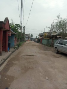 remedial Works On Nwaigwe Avenue And Obehie Close In Aba, Aba North Lga, Abia State (51)