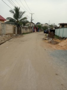remedial Works On Nwaigwe Avenue And Obehie Close In Aba, Aba North Lga, Abia State (52)