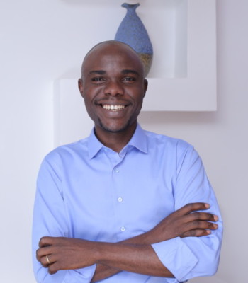 Profile picture of Olusegun Elemo