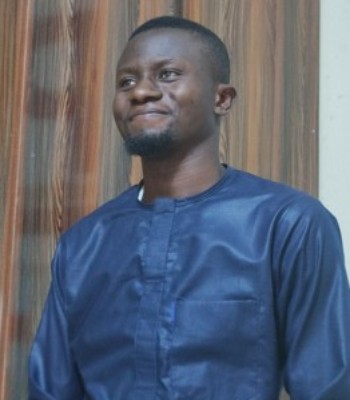Profile picture of Abdulahi Adebayo
