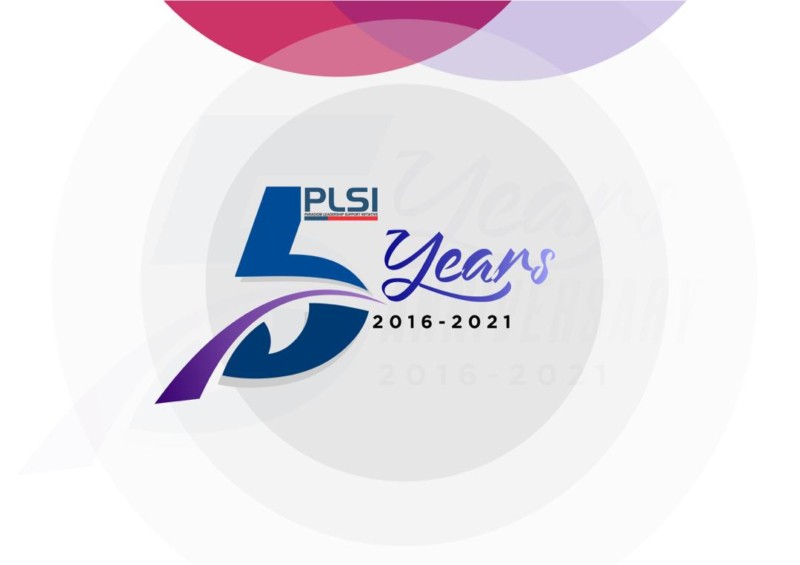 plsi-5th-anniversary-logo