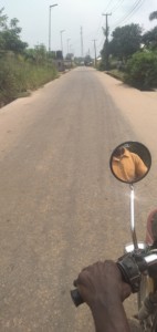 1. CONSTRUCTION OF MARKET ROAD, ORIA ABRAKA, ETHIOPE EAST LGA, DELTA STATE (3)