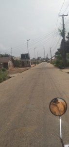 1. CONSTRUCTION OF MARKET ROAD, ORIA ABRAKA, ETHIOPE EAST LGA, DELTA STATE (4)