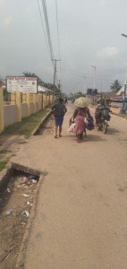 1. CONSTRUCTION OF MARKET ROAD, ORIA ABRAKA, ETHIOPE EAST LGA, DELTA STATE (7)