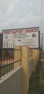1. CONSTRUCTION OF MARKET ROAD, ORIA ABRAKA, ETHIOPE EAST LGA, DELTA STATE (8)