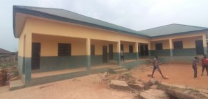 10. FURNISHING AND EQUIPPING OF SCHOOLS IN WARRI NORTH LGA, DELTA STATE (2)