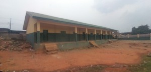 10. FURNISHING AND EQUIPPING OF SCHOOLS IN WARRI NORTH LGA, DELTA STATE (3)