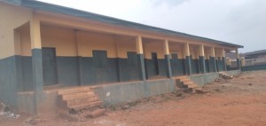 10. FURNISHING AND EQUIPPING OF SCHOOLS IN WARRI NORTH LGA, DELTA STATE