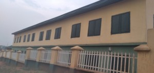10. FURNISHING AND EQUIPPING OF SCHOOLS IN WARRI NORTH LGA, DELTA STATE (5)