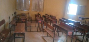 10. FURNISHING AND EQUIPPING OF SCHOOLS IN WARRI NORTH LGA, DELTA STATE (6)