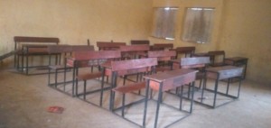10. FURNISHING AND EQUIPPING OF SCHOOLS IN WARRI NORTH LGA, DELTA STATE (8)