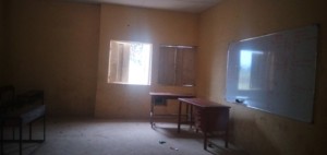 10. FURNISHING AND EQUIPPING OF SCHOOLS IN WARRI NORTH LGA, DELTA STATE (9)