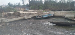 12. SHORE PROTECTION AND RECLAMATION