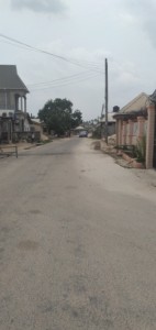 14. CONSTRUCTION OF OLELUKOVIE ROAD IN ISOKO SOUTH LGA, DELTA STATE (4)