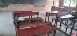 16. FURNISHING AND EQUIPPING OF SCHOOLS IN SAPELE LGA, DELTA STATE (2)