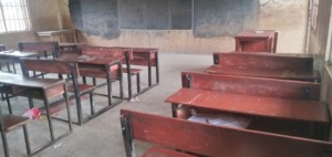 16. FURNISHING AND EQUIPPING OF SCHOOLS IN SAPELE LGA, DELTA STATE
