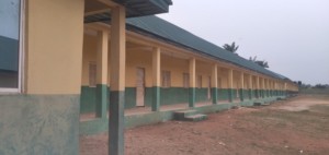 16. FURNISHING AND EQUIPPING OF SCHOOLS IN SAPELE LGA, DELTA STATE (4)