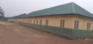 16. FURNISHING AND EQUIPPING OF SCHOOLS IN SAPELE LGA, DELTA STATE (5)