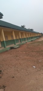 16. FURNISHING AND EQUIPPING OF SCHOOLS IN SAPELE LGA, DELTA STATE (6)