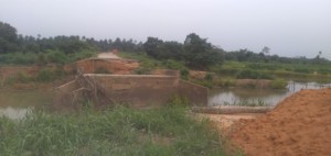 19. CONSTRUCTION OF ASE ASABA ASE ROADBRIDGES (13.35KM & BRIDGES) IN ASE ASABA DELTA STATE (10)
