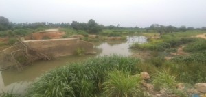 19. CONSTRUCTION OF ASE ASABA ASE ROADBRIDGES (13.35KM & BRIDGES) IN ASE ASABA DELTA STATE (12)