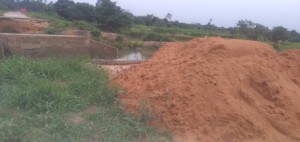 19. CONSTRUCTION OF ASE ASABA ASE ROADBRIDGES (13.35KM & BRIDGES) IN ASE ASABA DELTA STATE (14)