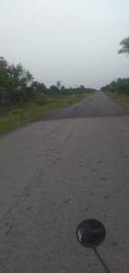 19. CONSTRUCTION OF ASE ASABA ASE ROADBRIDGES (13.35KM & BRIDGES) IN ASE ASABA DELTA STATE (2)