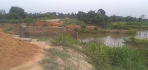 19. CONSTRUCTION OF ASE ASABA ASE ROADBRIDGES (13.35KM & BRIDGES) IN ASE ASABA DELTA STATE (6)