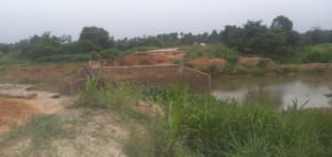 19. CONSTRUCTION OF ASE ASABA ASE ROADBRIDGES (13.35KM & BRIDGES) IN ASE ASABA DELTA STATE (7)