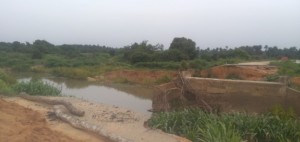19. CONSTRUCTION OF ASE ASABA ASE ROADBRIDGES (13.35KM & BRIDGES) IN ASE ASABA DELTA STATE (8)