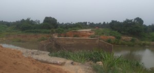 19. CONSTRUCTION OF ASE ASABA ASE ROADBRIDGES (13.35KM & BRIDGES) IN ASE ASABA DELTA STATE (9)