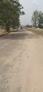7. CONSTRUCTION OF INTERNAL ROADS AT OZORO POLYTECHNIC, ISOKO NORTH LGA, DELTA STATE (5)