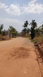 CONSTRUCTION OF AFOR-OGIDI-DEEPER LIFE-ST MARYS CATHOLIC CHURCH ROADIN ORLU LGA, IMO STATE (6)