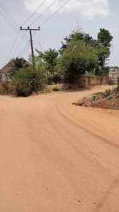 CONSTRUCTION OF AFOR-OGIDI-DEEPER LIFE-ST MARYS CATHOLIC CHURCH ROADIN ORLU LGA, IMO STATE (8)