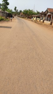 CONSTRUCTION OF ASSA,OBILE RING, INTERNAL ROADS IN IMO STATE (6)