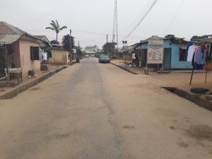 CONSTRUCTION OF IBIONO STREET IN UYO LGA, AKWA IBOM STATE (5)