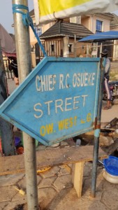 CONSTRUCTION OF INTERNAL ROAD AT IMO HOUSING ESTATE, NEW-OWERRI, OWERRI WEST LGA, IMO STATE (1)