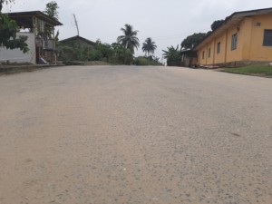 CONSTRUCTION OF USOATAI ROAD LINKCHURCH ROAD TO OBIOAKPAN ROAD (AFAHA UKWA) EKET LGA, AKWA IBOM STATE (6)
