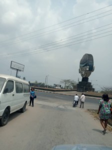 Construction Of Etak Ikim Street (ikot Omin Road) In Calabar Municipality, Cross River State