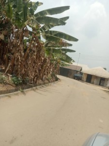 Construction Of Etak Ikim Street (ikot Omin Road) In Calabar Municipality, Cross River State (59)